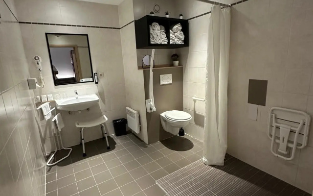 Hotel-Restaurant Horizon Ath-Lessines