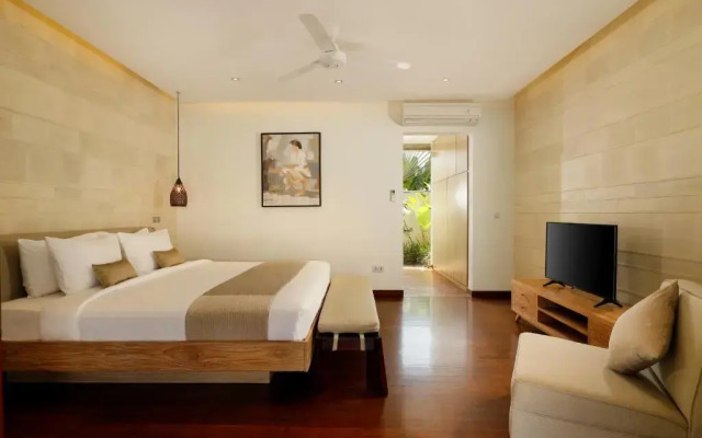 Villa Tenang by Nakula