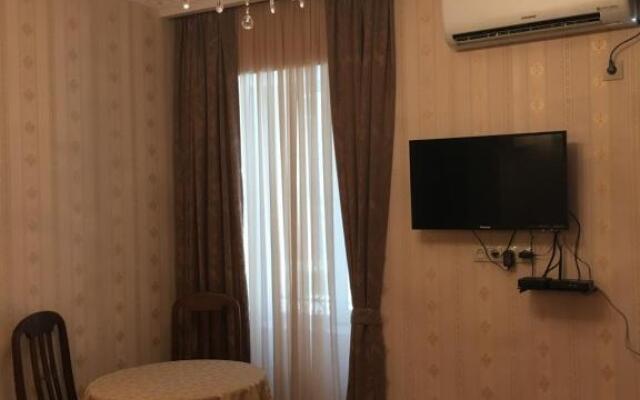 Apartment Barita