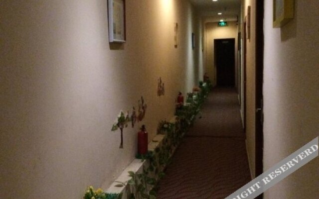 Xia e Business Hostel