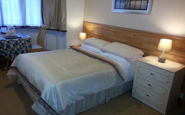 Sleepers Guest House
