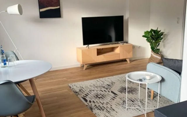 Glück Auf Appartement Lösorter-Strasse
