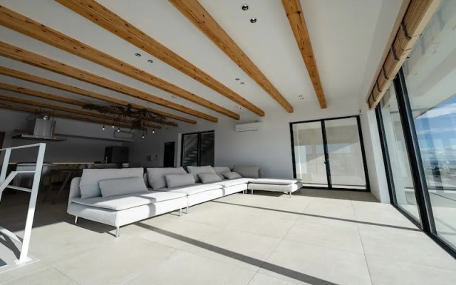 the View miurashiharumicho