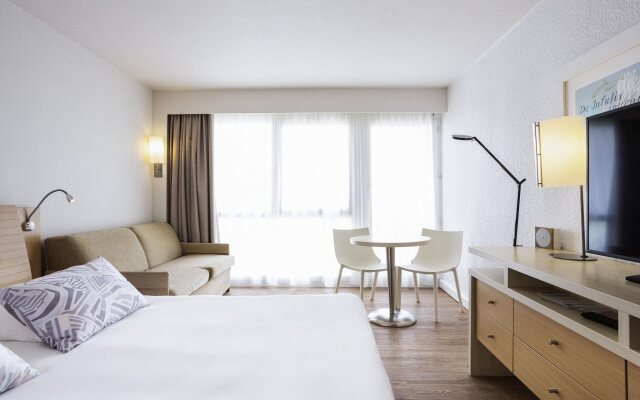 Novotel Thalassa Ile dOléron