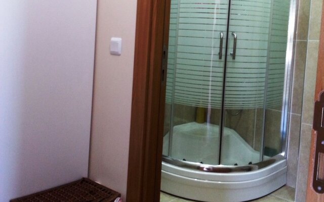 Trabzon Holiday Suites