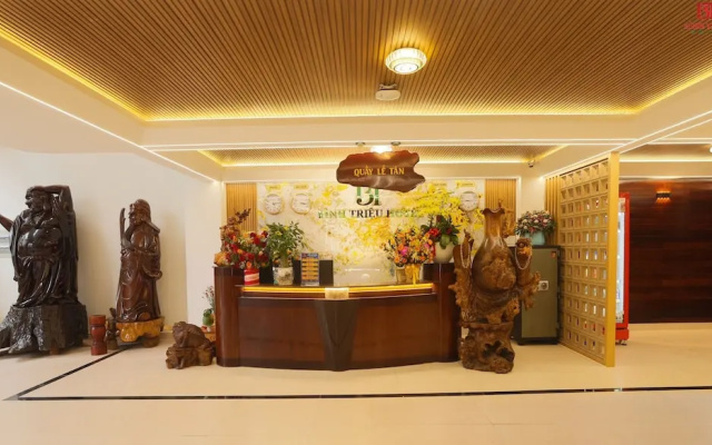 Binh Trieu Hotel - Go Vap — фото 3