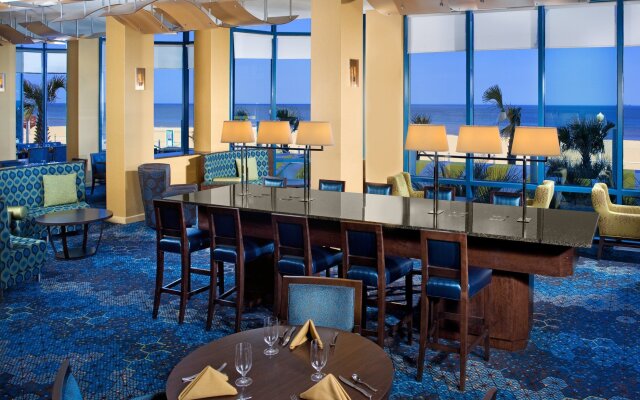 Sheraton Virginia Beach Oceanfront Hotel