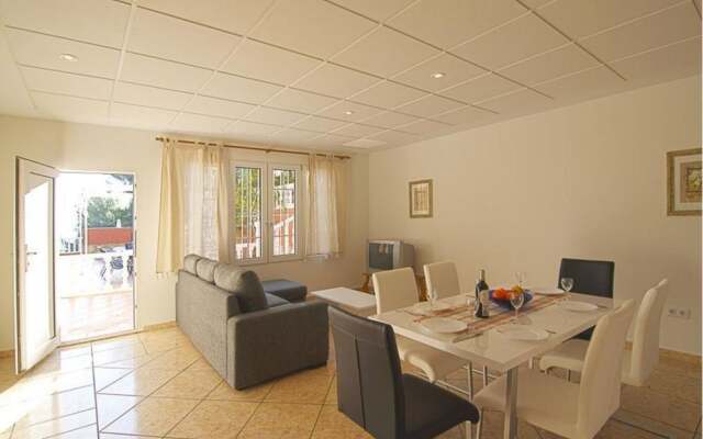 Villa in Calpe, Alicante 103848 by MO Rentals