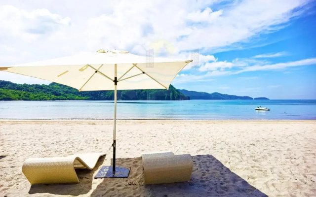 Pico de Loro - 3 Bedroom (Nasugbu, Batangas)