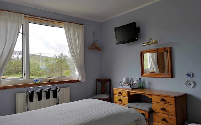 Loch Roag Guest House & Eshcol Guest House