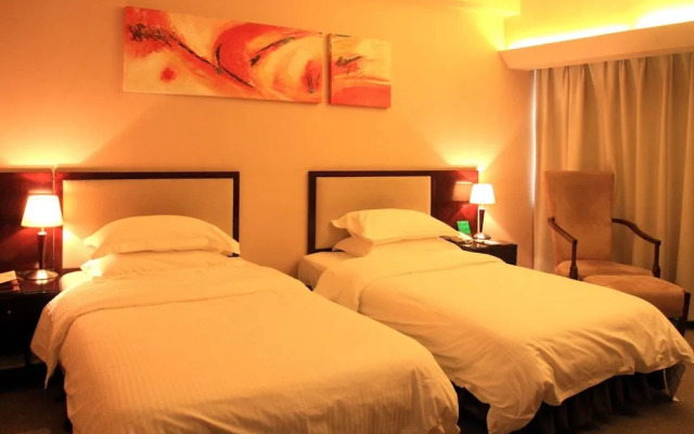 Shenzhen Easun North Hotel