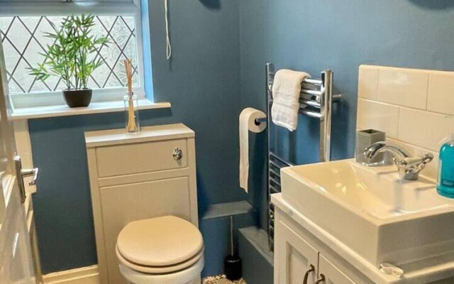 Bronte Bungalow - Oxenhope Village in the Moors