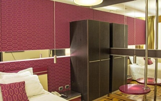 Taymi Hostal