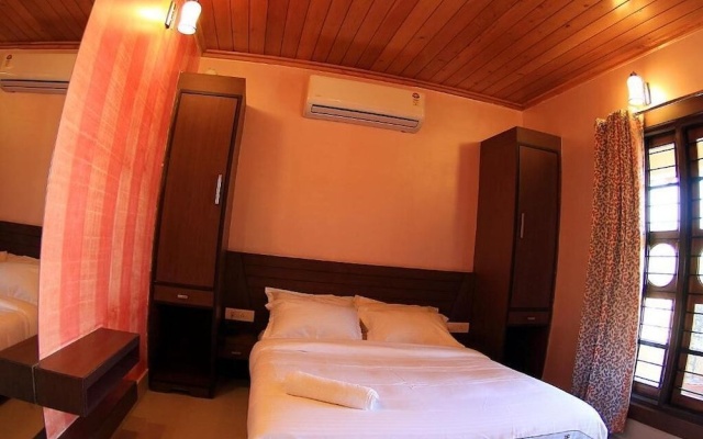 The Reserve Gorumara – Guest Rooms – Uttar Mitiali