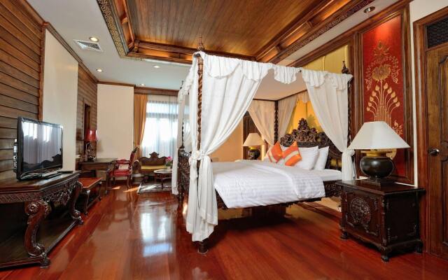 Villa Sirilanna Hotel