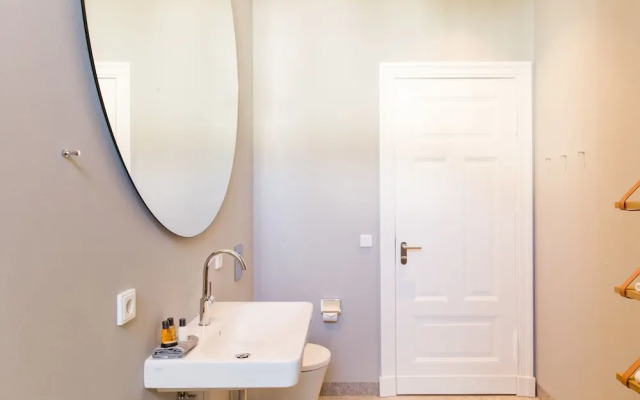 OSTKÜSTE - Nadler Hof Design Apartments