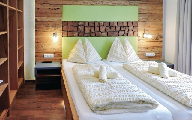 Awesome Apartment in Wagrain With 2 Bedrooms and Internet