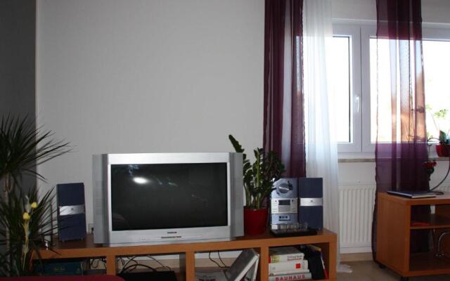 Ferienwohnung Lamm