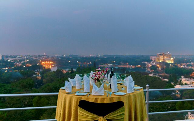 Royal Orchid Central Bangalore, MG Road