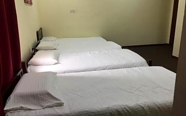 Times Traveller Lodge