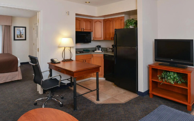 Red Lion Inn & Suites Phoenix Tempe