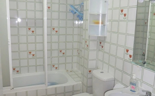 Casas Holiday - Sol y Mar