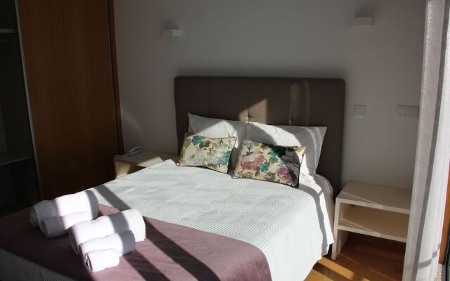 Hotel Rural da Freita