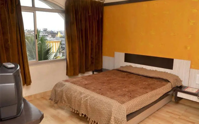 Hotel Sharan