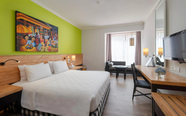 Prime Plaza Hotel Sanur - Bali