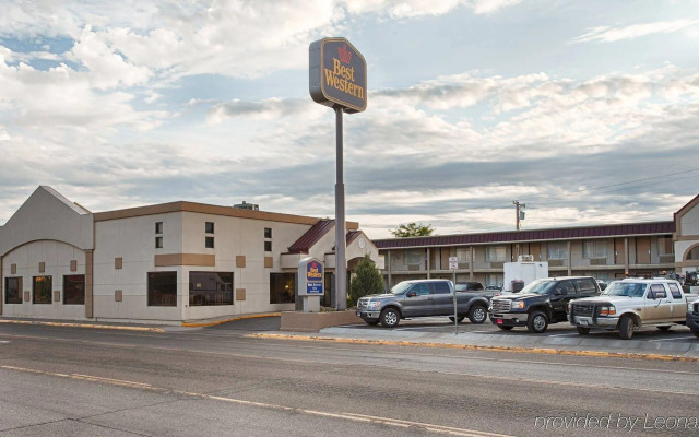SureStay by Best Western Miles City