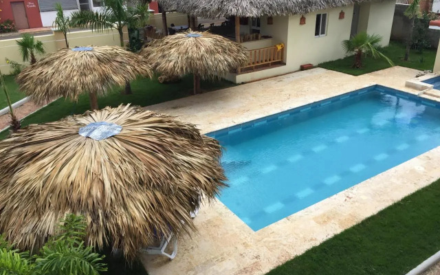 Da Grand Aparta Hotel las Galeras