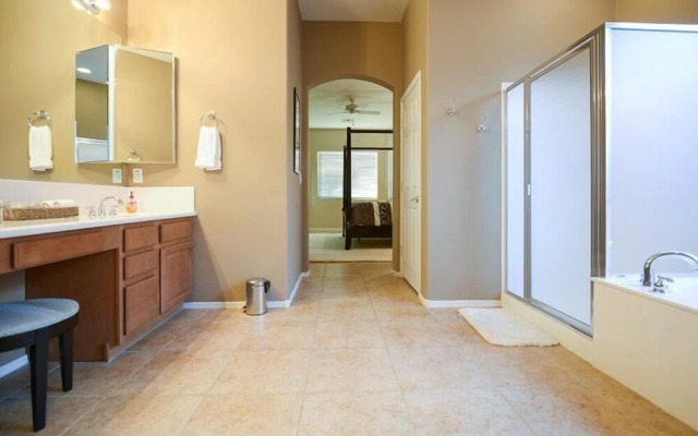 Simply Irresistible By Signature Vacation Rentals