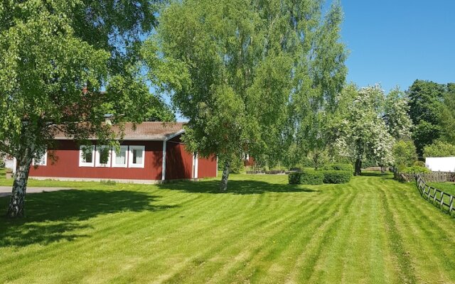 Tjällmo Gästgifvaregård