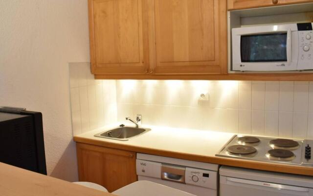 Appartement Méribel, 3 pièces, 6 personnes - FR-1-180-138
