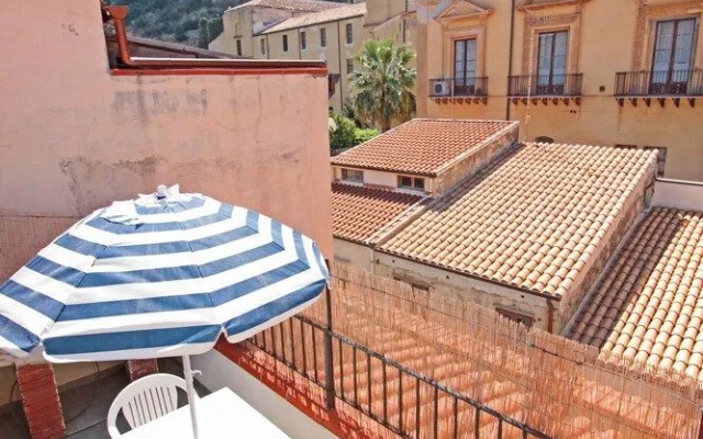 Terrazza Cathedral con vista