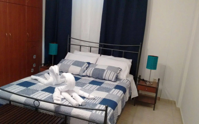 Tholos Bay Suites