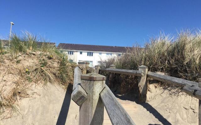 Stunning Beach Front house