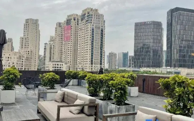 baseLITE XINTIANDI Serviced Apartment