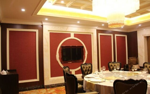Harman Hotel
