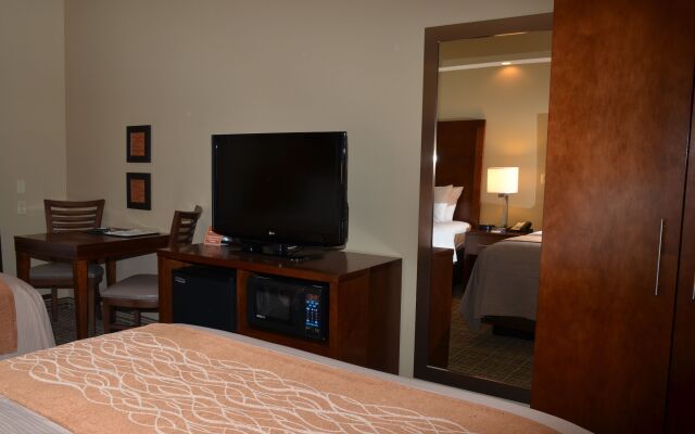 Comfort Inn West Monroe