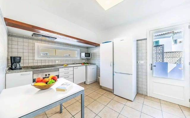 Villa Monsy 2