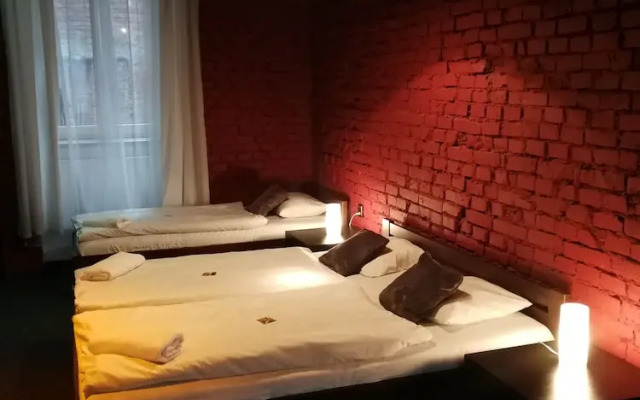 Hotel Club Trio