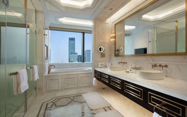 Hilton Shenyang Shimao