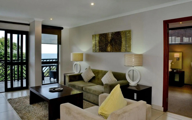 Anew Hotel Ocean Reef Zinkwazi