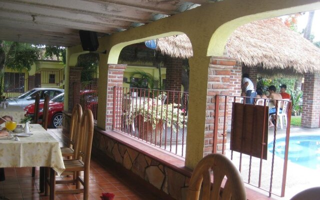 Hotel Posada Andaluz