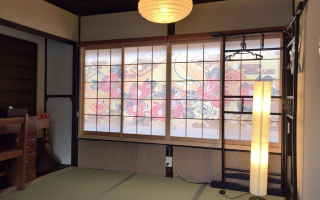 Kamigata Oyado Hachijo