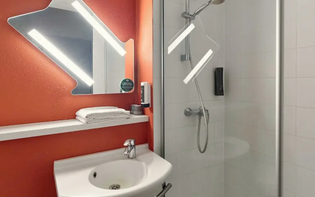 B&b Hotel Vitry Sur Seine