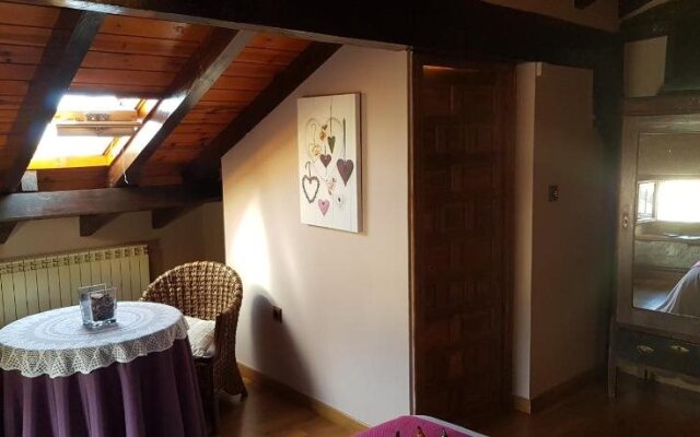 Casa Rural La Molinera Etxea