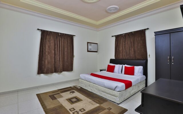 Al Wethenani Apartment by OYO Rooms