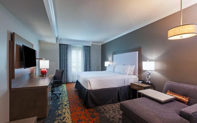 Holiday Inn Houston NE - Bush Airport Area by IHG